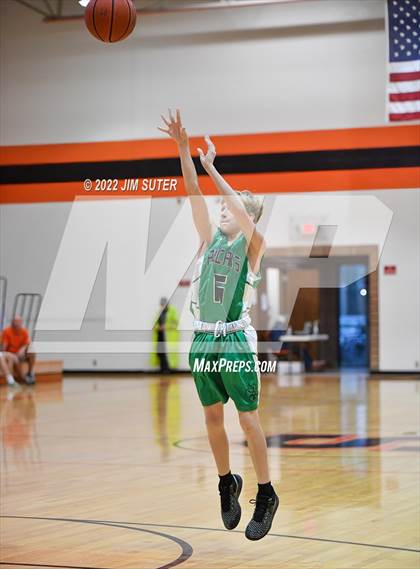 Thumbnail 3 in Hempstead vs Moulton (Koppers Tournament) photogallery.