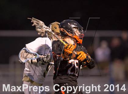 Thumbnail 2 in Newton North @ Needham (MIAA Divison 1 South 1st Round) photogallery.