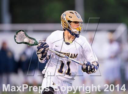 Thumbnail 1 in Newton North @ Needham (MIAA Divison 1 South 1st Round) photogallery.