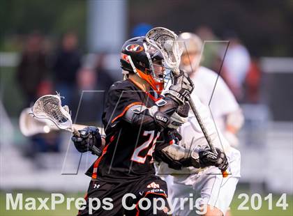 Thumbnail 3 in Newton North @ Needham (MIAA Divison 1 South 1st Round) photogallery.