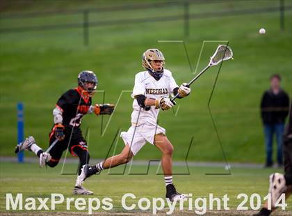 Thumbnail 1 in Newton North @ Needham (MIAA Divison 1 South 1st Round) photogallery.