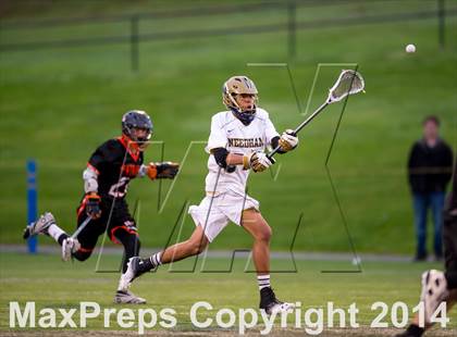 Thumbnail 1 in Newton North @ Needham (MIAA Divison 1 South 1st Round) photogallery.