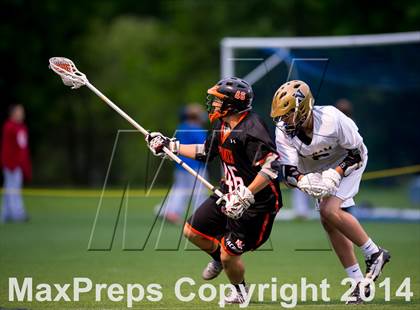 Thumbnail 2 in Newton North @ Needham (MIAA Divison 1 South 1st Round) photogallery.