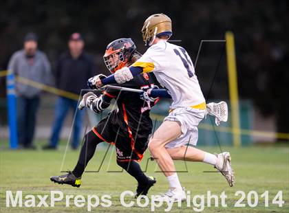 Thumbnail 1 in Newton North @ Needham (MIAA Divison 1 South 1st Round) photogallery.