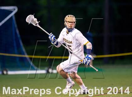 Thumbnail 2 in Newton North @ Needham (MIAA Divison 1 South 1st Round) photogallery.