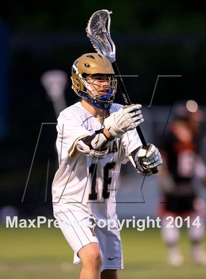 Thumbnail 2 in Newton North @ Needham (MIAA Divison 1 South 1st Round) photogallery.