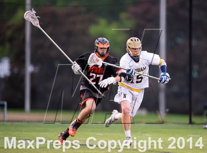 Thumbnail 2 in Newton North @ Needham (MIAA Divison 1 South 1st Round) photogallery.