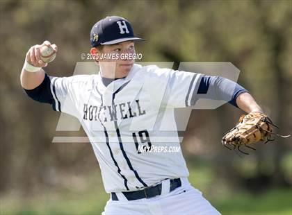 Thumbnail 2 in North Catholic @ Hopewell photogallery.