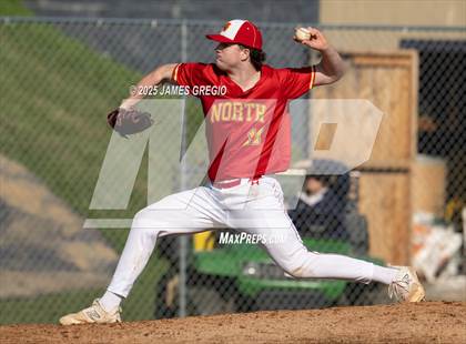Thumbnail 3 in North Catholic @ Hopewell photogallery.