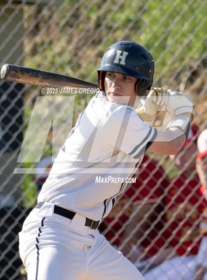 Thumbnail 1 in North Catholic @ Hopewell photogallery.