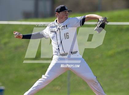 Thumbnail 2 in North Catholic @ Hopewell photogallery.