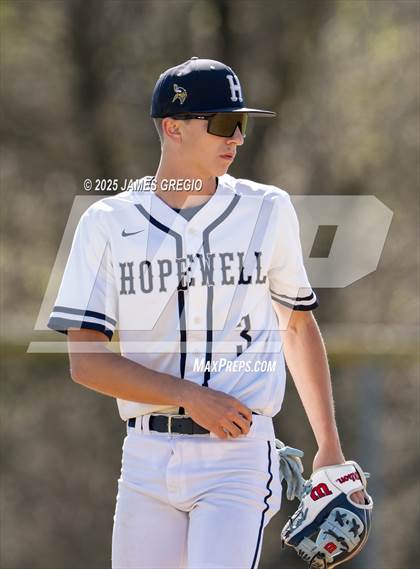Thumbnail 3 in North Catholic @ Hopewell photogallery.