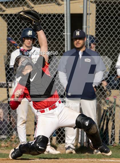 Thumbnail 2 in North Catholic @ Hopewell photogallery.