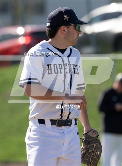 Thumbnail 3 in North Catholic @ Hopewell photogallery.