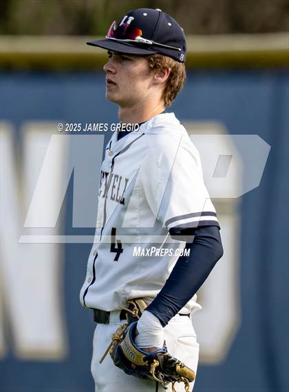 Thumbnail 3 in North Catholic @ Hopewell photogallery.