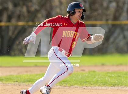 Thumbnail 3 in North Catholic @ Hopewell photogallery.