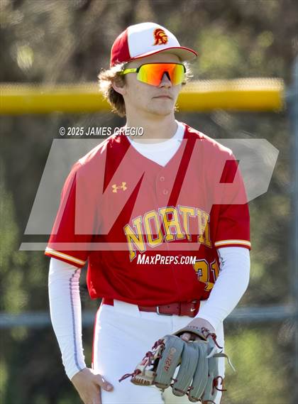 Thumbnail 1 in North Catholic @ Hopewell photogallery.