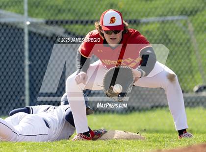 Thumbnail 3 in North Catholic @ Hopewell photogallery.