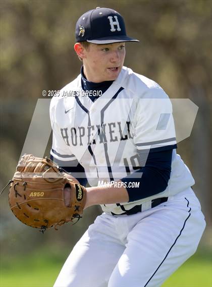 Thumbnail 1 in North Catholic @ Hopewell photogallery.