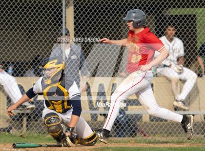 Thumbnail 2 in North Catholic @ Hopewell photogallery.