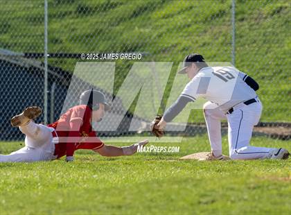 Thumbnail 2 in North Catholic @ Hopewell photogallery.