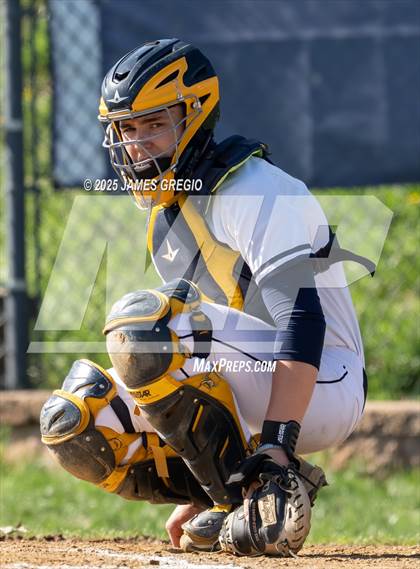 Thumbnail 2 in North Catholic @ Hopewell photogallery.