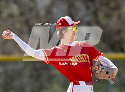 Thumbnail 3 in North Catholic @ Hopewell photogallery.