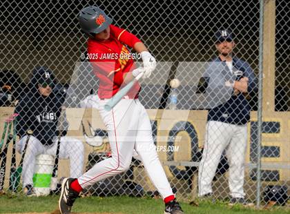 Thumbnail 2 in North Catholic @ Hopewell photogallery.