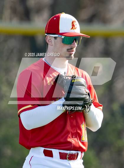 Thumbnail 1 in North Catholic @ Hopewell photogallery.