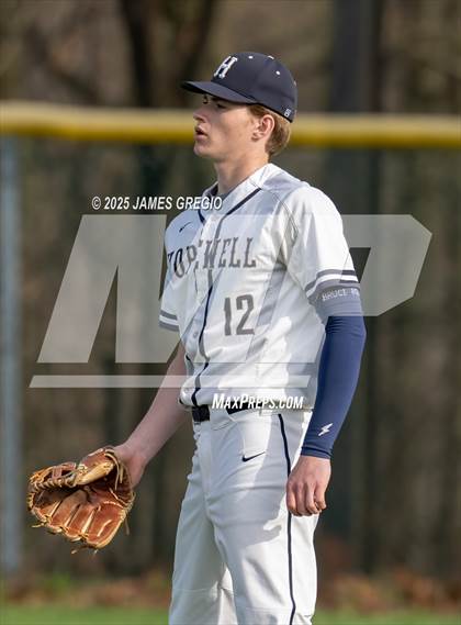 Thumbnail 2 in North Catholic @ Hopewell photogallery.