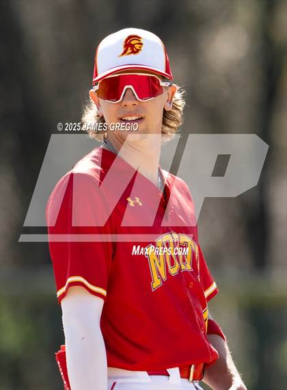 Thumbnail 1 in North Catholic @ Hopewell photogallery.