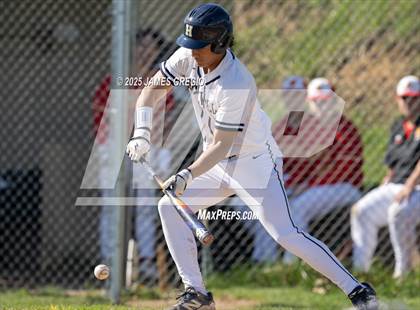 Thumbnail 2 in North Catholic @ Hopewell photogallery.