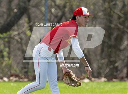 Thumbnail 1 in North Catholic @ Hopewell photogallery.