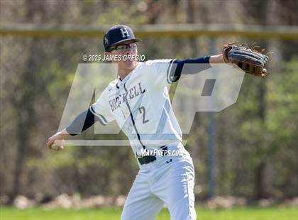 Thumbnail 3 in North Catholic @ Hopewell photogallery.