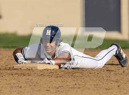 Thumbnail 2 in North Catholic @ Hopewell photogallery.