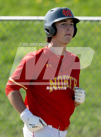 Thumbnail 3 in North Catholic @ Hopewell photogallery.