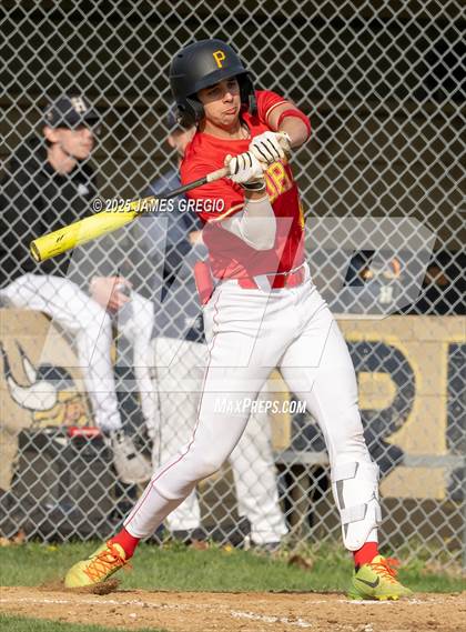 Thumbnail 3 in North Catholic @ Hopewell photogallery.