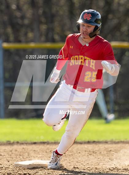 Thumbnail 3 in North Catholic @ Hopewell photogallery.