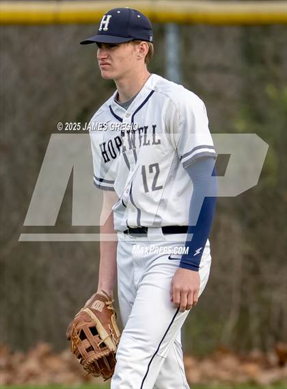 Thumbnail 1 in North Catholic @ Hopewell photogallery.