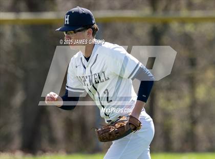 Thumbnail 2 in North Catholic @ Hopewell photogallery.