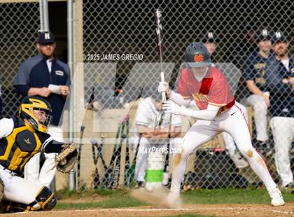 Thumbnail 2 in North Catholic @ Hopewell photogallery.