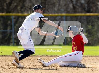 Thumbnail 1 in North Catholic @ Hopewell photogallery.