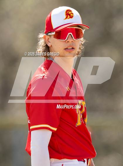 Thumbnail 1 in North Catholic @ Hopewell photogallery.