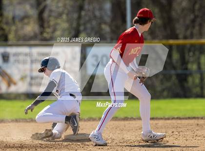 Thumbnail 1 in North Catholic @ Hopewell photogallery.