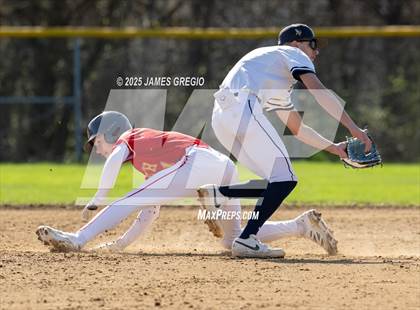 Thumbnail 2 in North Catholic @ Hopewell photogallery.