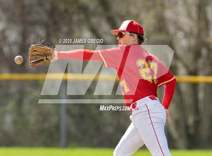 Thumbnail 3 in North Catholic @ Hopewell photogallery.