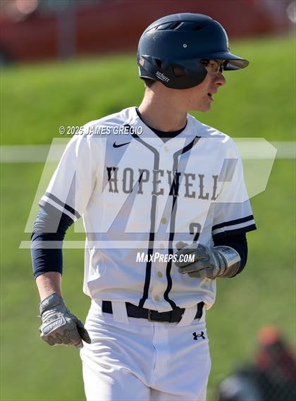Thumbnail 3 in North Catholic @ Hopewell photogallery.