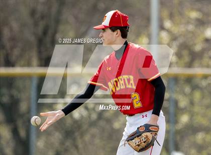 Thumbnail 2 in North Catholic @ Hopewell photogallery.