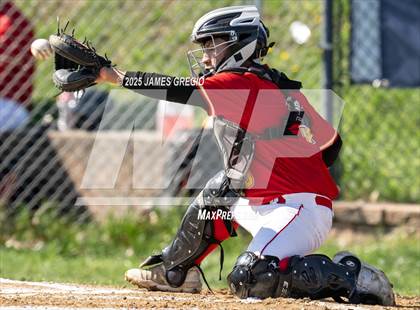 Thumbnail 2 in North Catholic @ Hopewell photogallery.