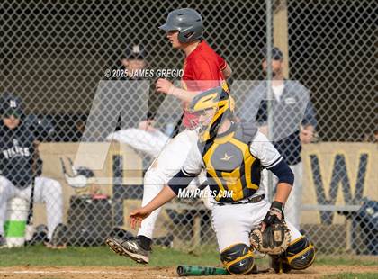 Thumbnail 3 in North Catholic @ Hopewell photogallery.